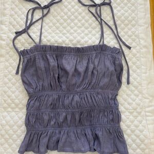 Vestique Lavender Camisole Top